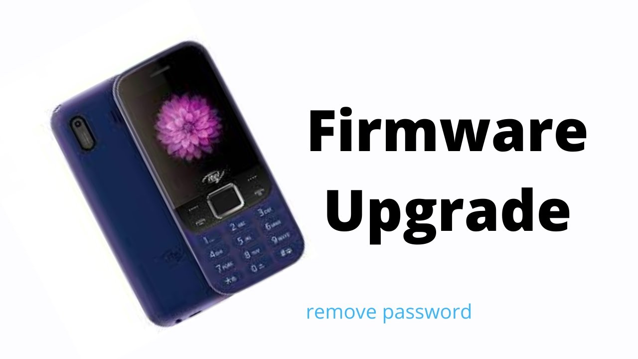 itel 5081 remove password using spd upgrade tool | itel 5081 firmware download and install