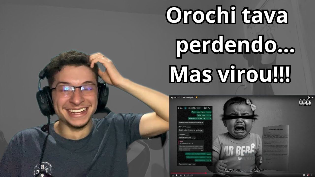 Orochi 