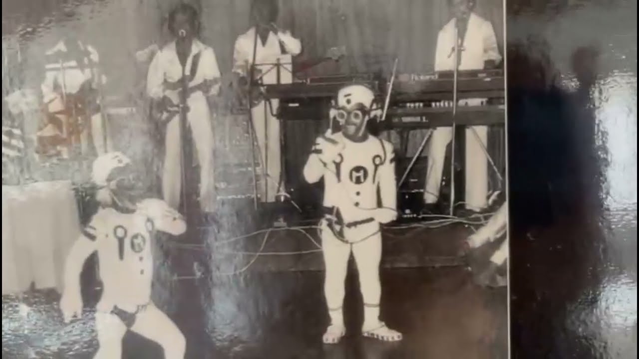Gypsies: Kurumitto