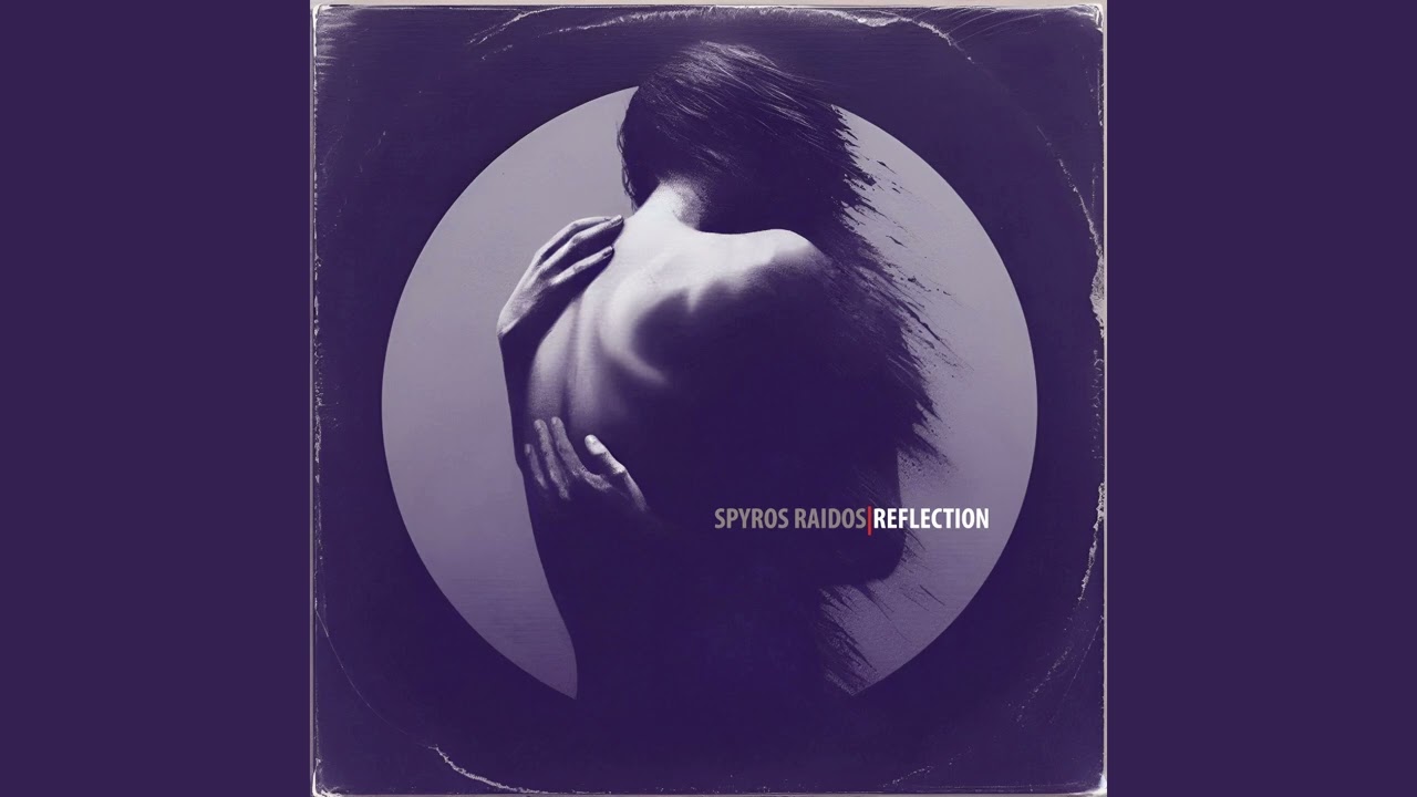 Spyros Raidos - Reflection | Lyric Video