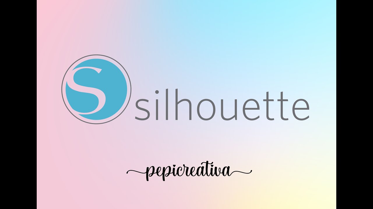 EXPLICACIÓN ARCHIVOS SILHOUETTE