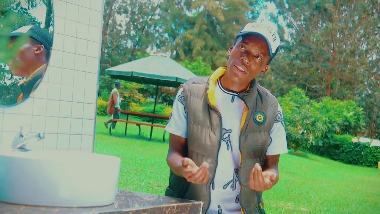 KANA MARY OFFICIAL VEDIO BY KAKULULO BOYS BAND 