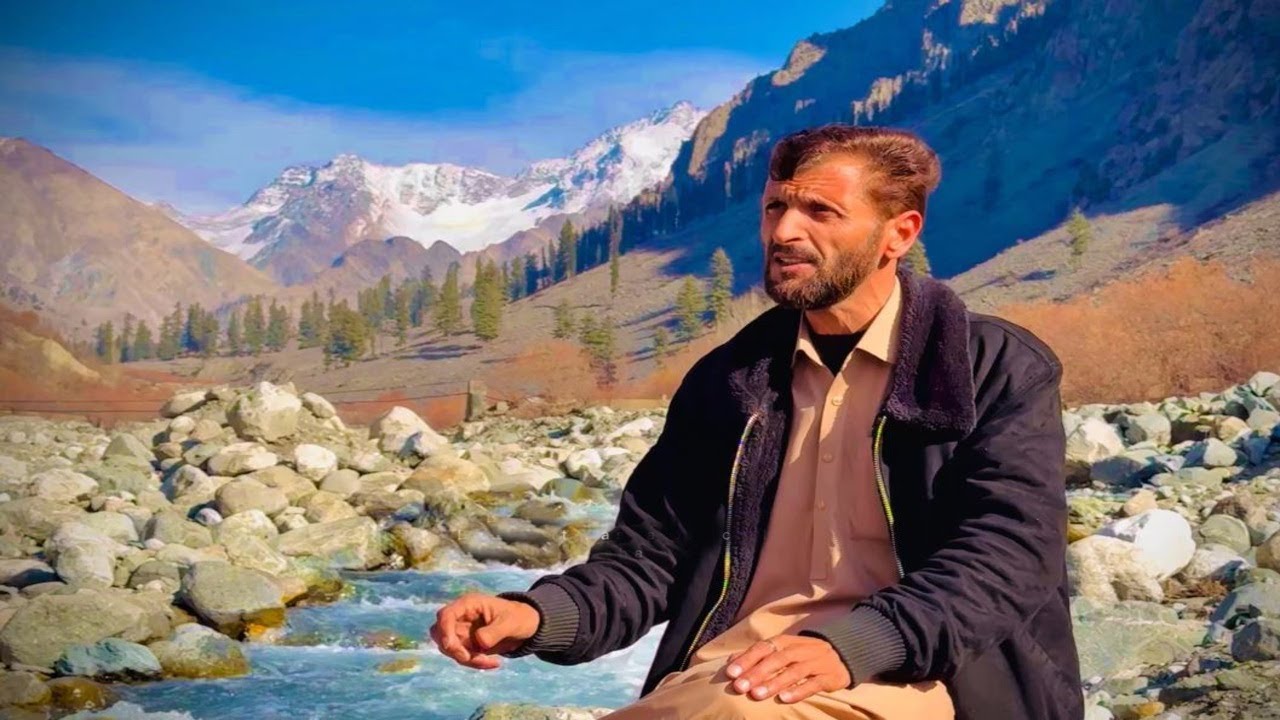 Gila Koman Saqio Tn | Saleem Sahraye | Basharat Basha
