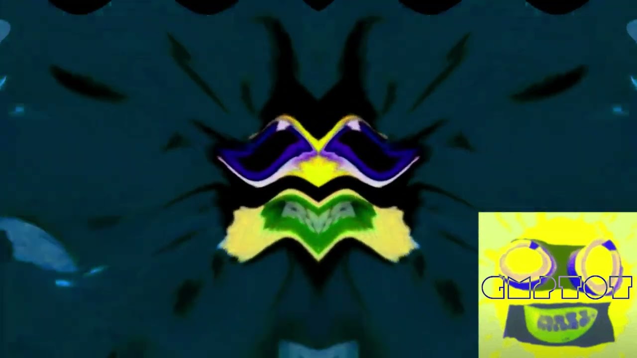 (RQ) Klasky Csupo In Kormulator V7 Effects | Preview 1982 Effects