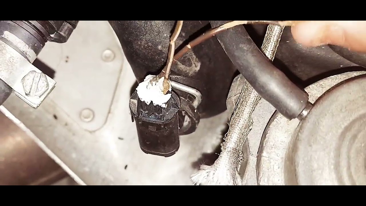 Mercedes high loud fan Fix, shorted wires, not the coolant sensor, 2004 Mercedes C230 w203 1.8