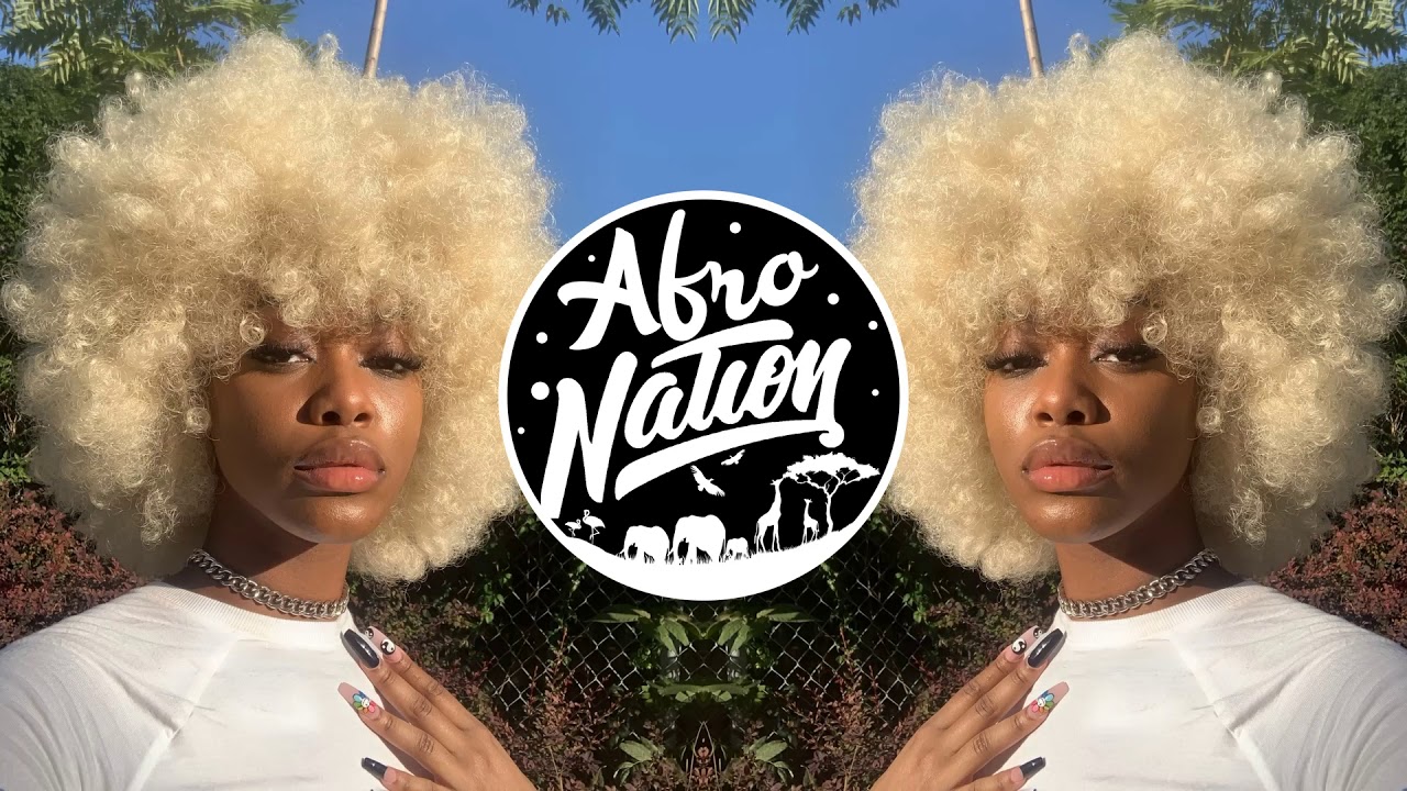 Afro x Latino Music Mix 2021🍌 Moombahton, Dancehall, Basshall, Twerk, House, Dance