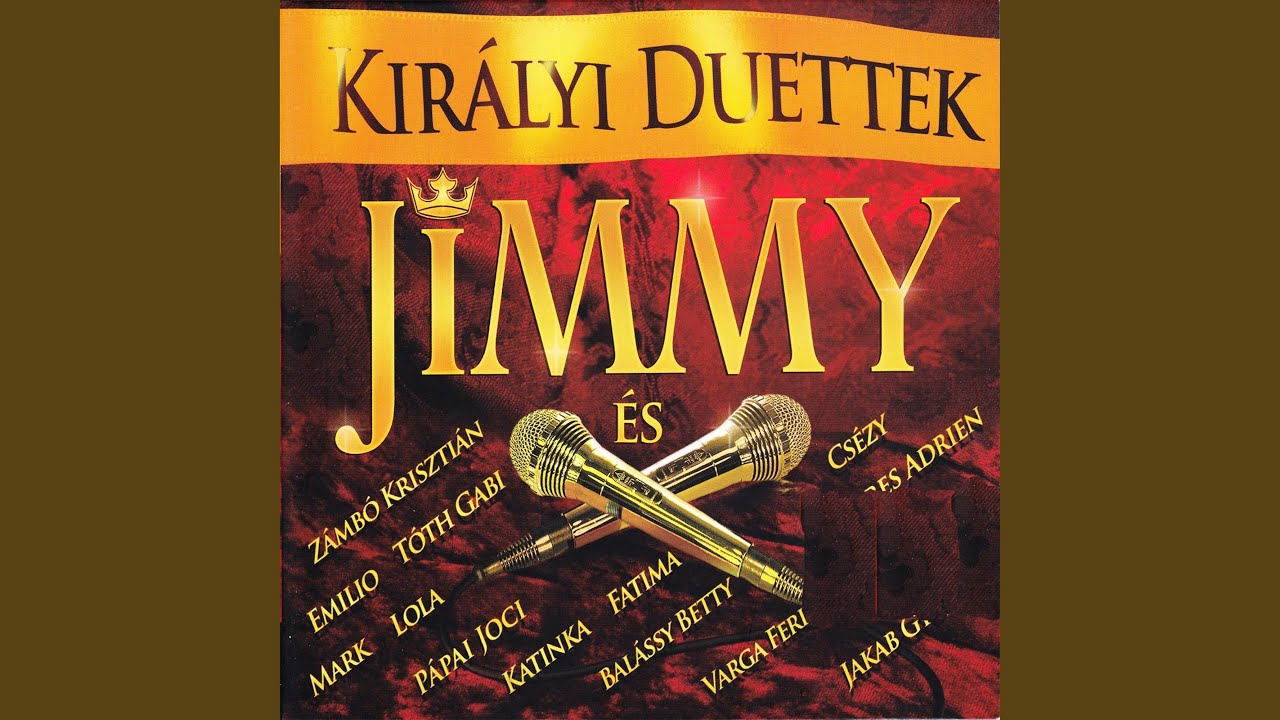 Egy nagy titkot örzök
