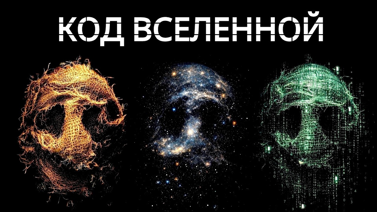 Главная загадка космоса