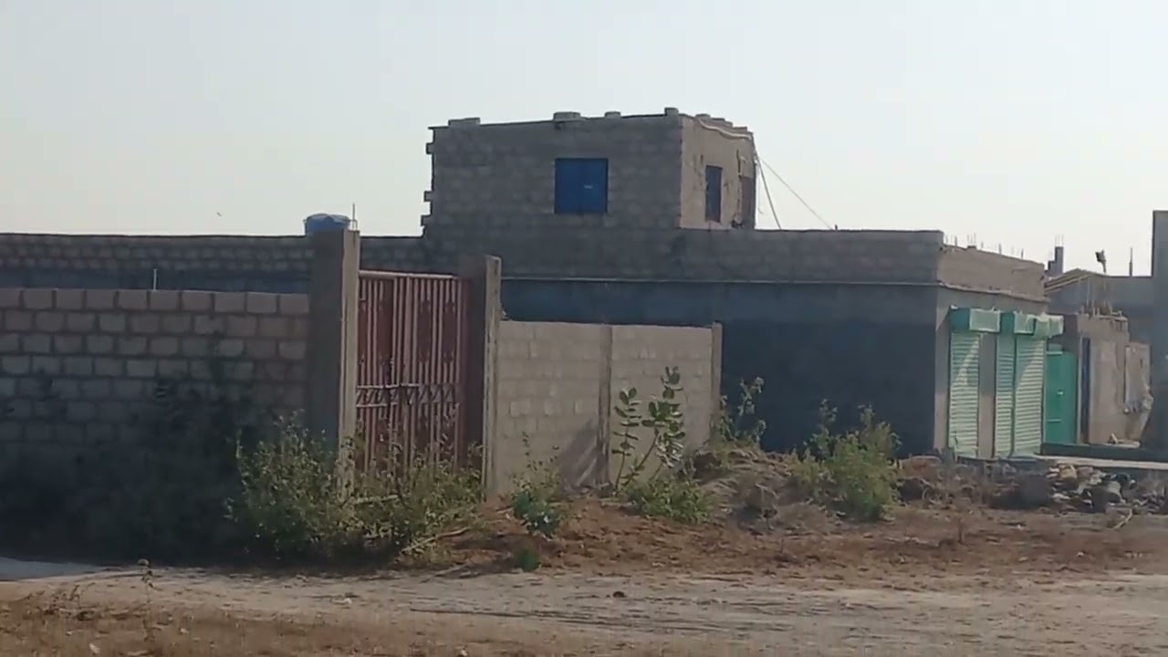 GULSHAN E HADEED PHASE-3 VS MDA SCHEME 1 UPDATES BY RANA ASHFAQ CONTACT 03007047816 03333263527