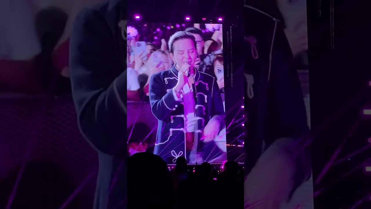 Who you?+Today+Crooked - GDragon Ubermensch in Hanoi D1