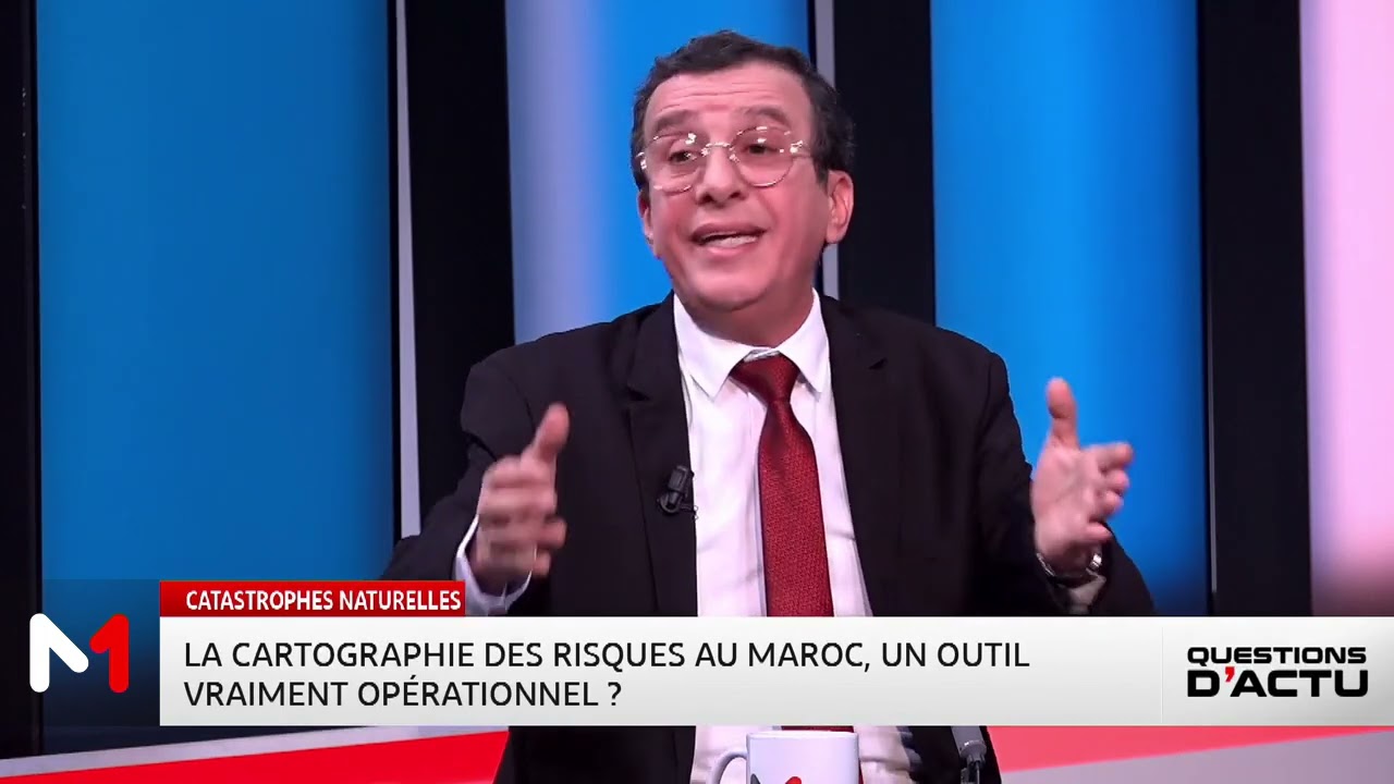 Cartographie des risques au Maroc : un outil véritablement opérationnel ?