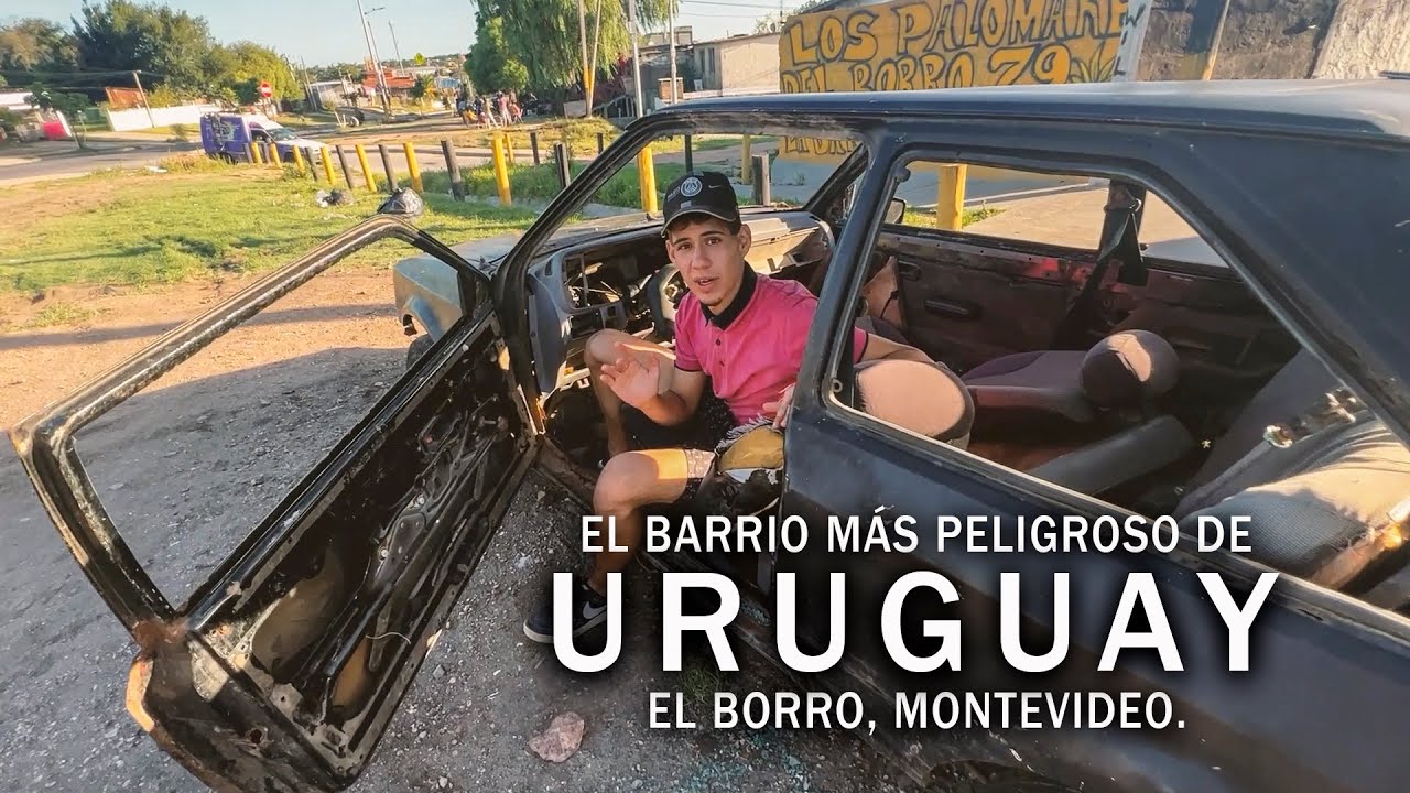 El barrio 