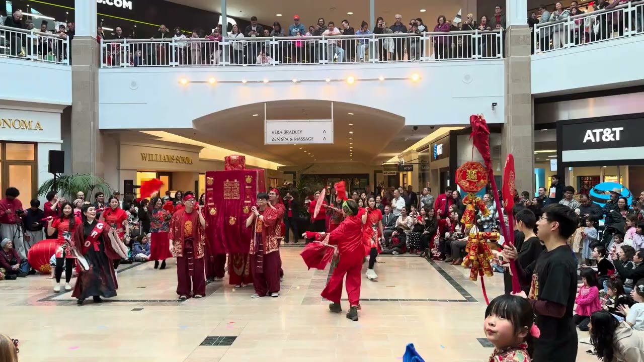 CCCENJ 內山姑娘要出嫁 @bridgewatercommonsmall45 