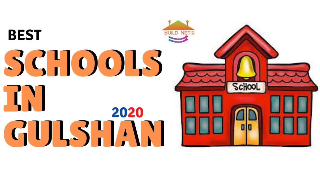 Top 10 schools in Gulshan Karachi 2020
