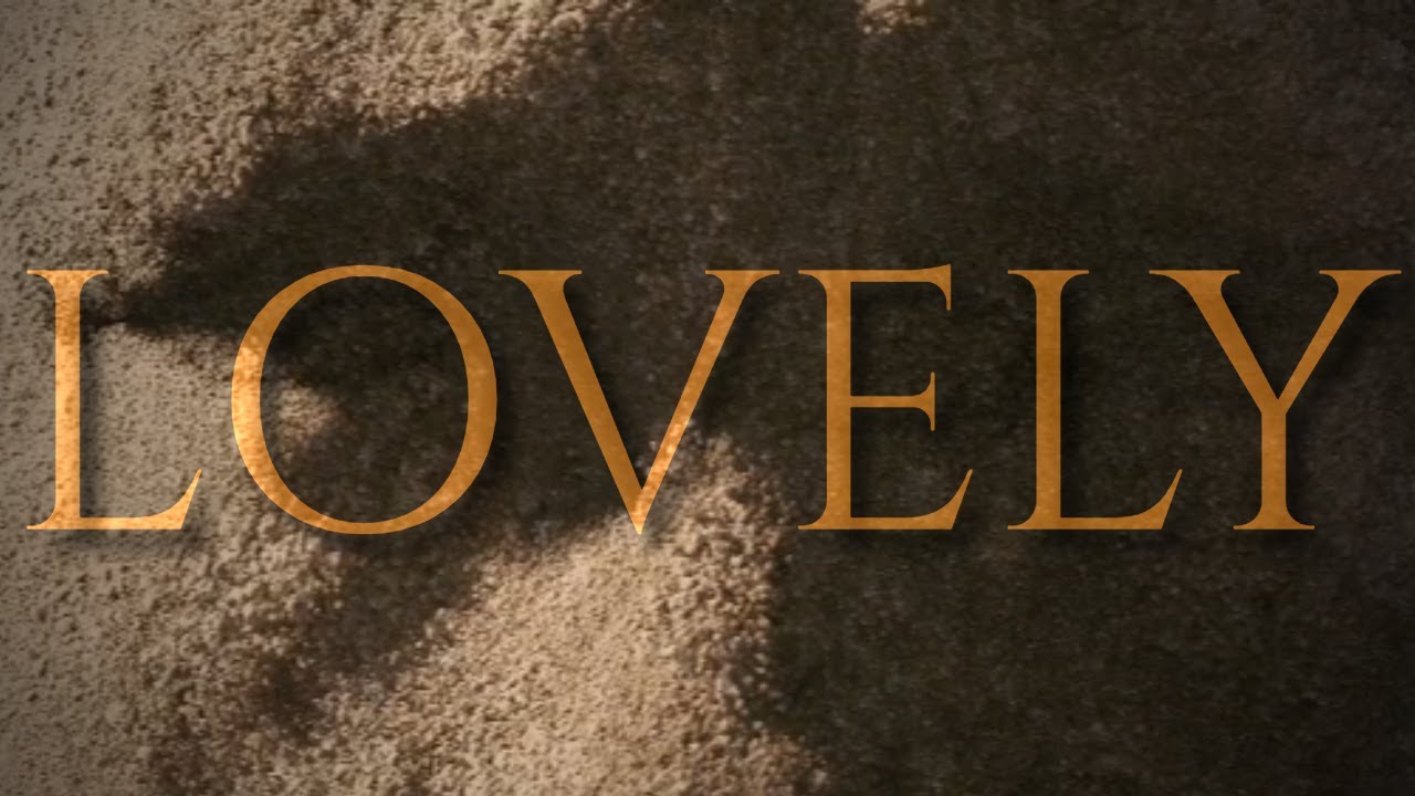 Sandman | Lovely