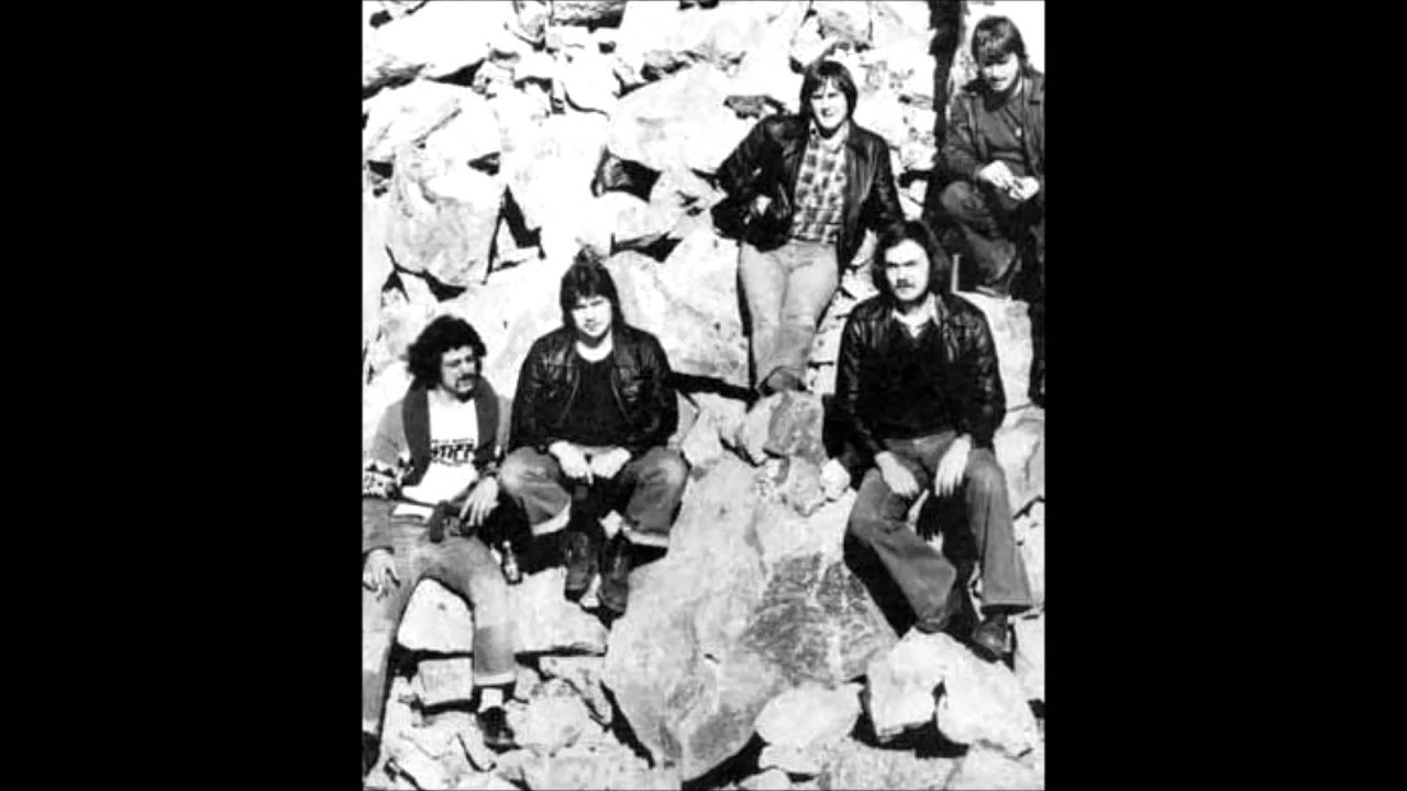 Dunder - Strul 1978