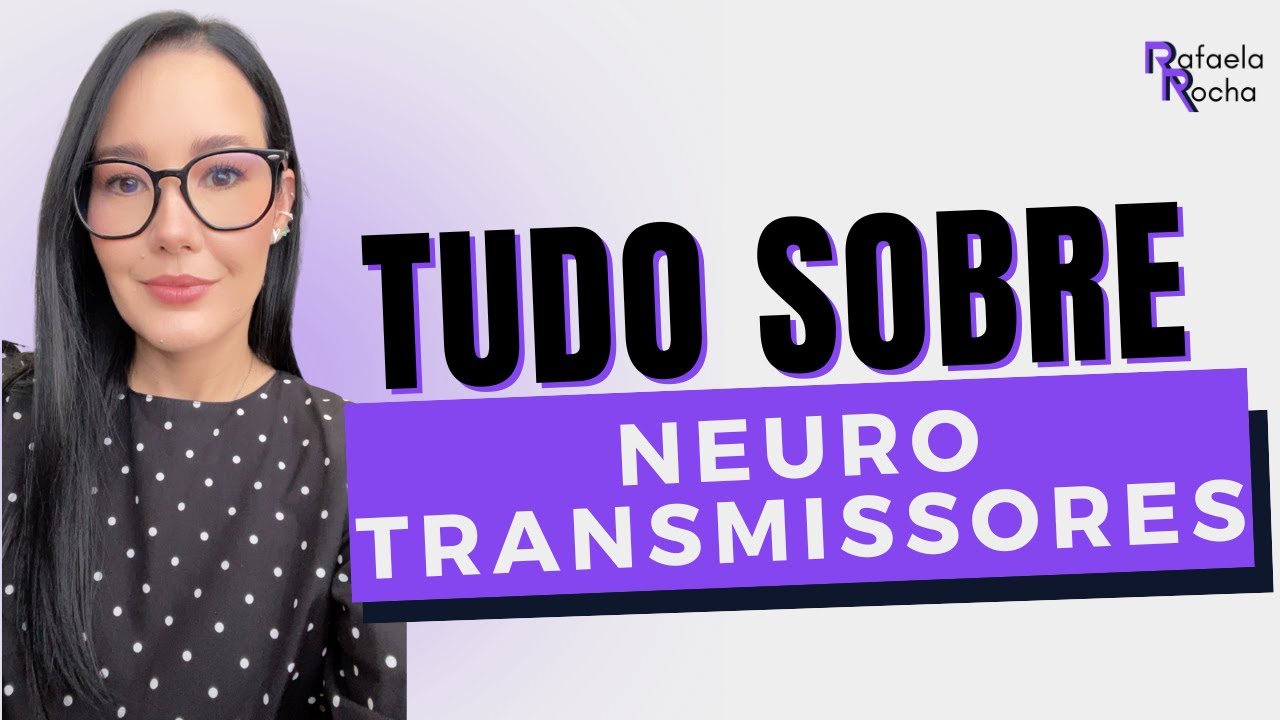 EFEITO DOS PRINCIPAIS NEUROTRANSMISSORES NO CÉREBRO