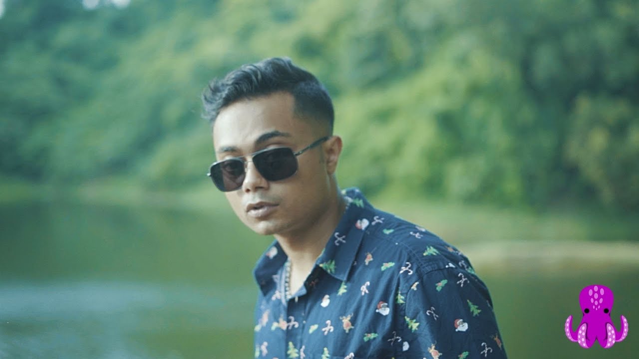 FiZ - Thats Right (Official Music Video) | Dir. By @NZSKPRODUCTIONS