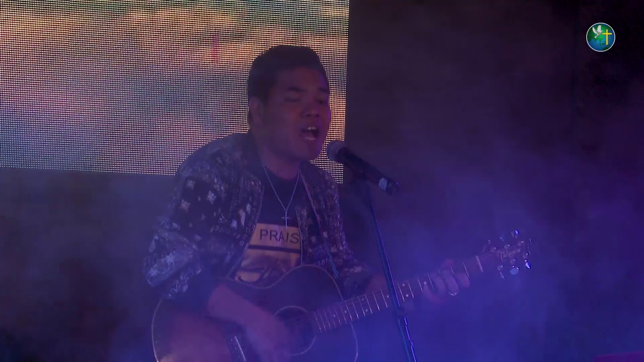 နားခိုရာ | Myo Gyi & Sang Pi | 31 August 2019 | PTL