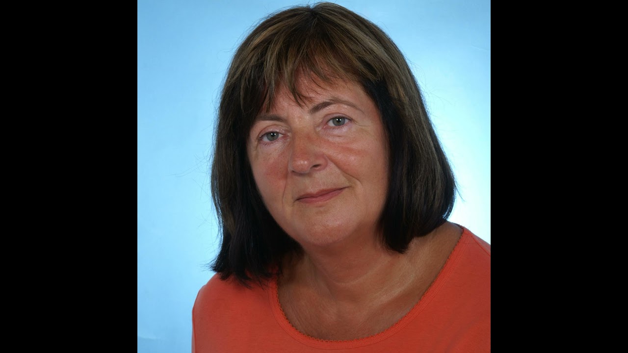 Podcast episode 50: Gerda Haßler