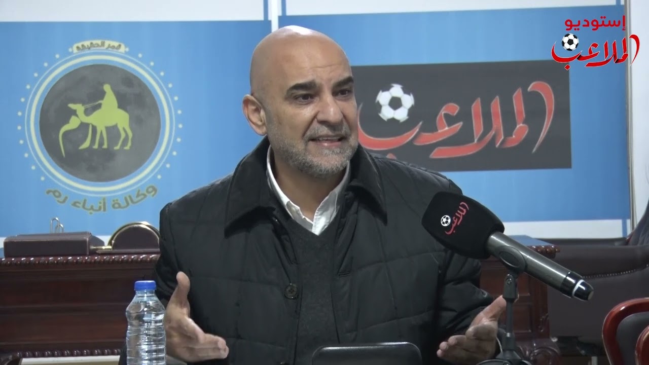 طارق خوري يفتح النار عبر 