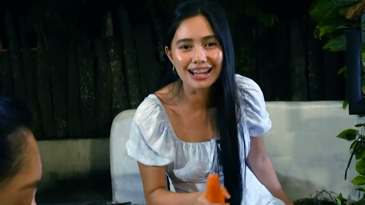 Chef Shan V on duty! | MAKA