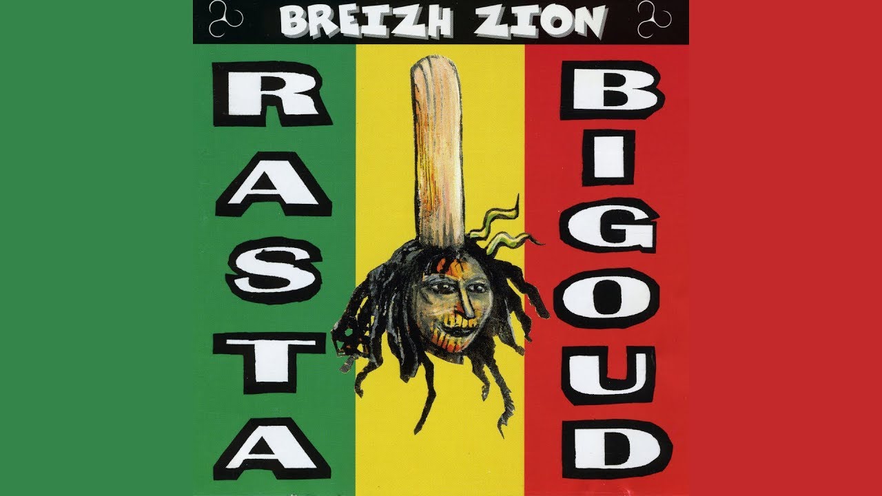Rasta Bigoud - JM (officiel)