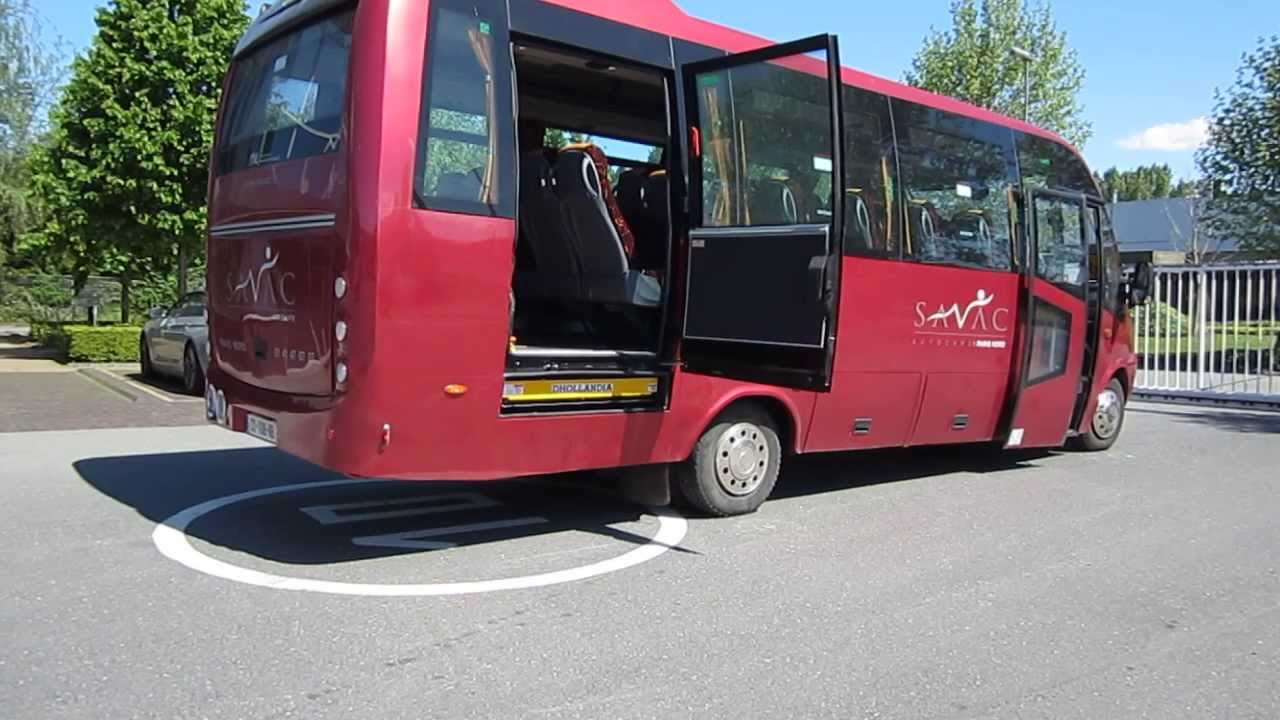 DH CH003 hayon TPMR DHOLLANDIA