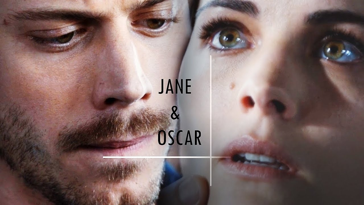 Jane and Oscar | She Will Always Hate Me.