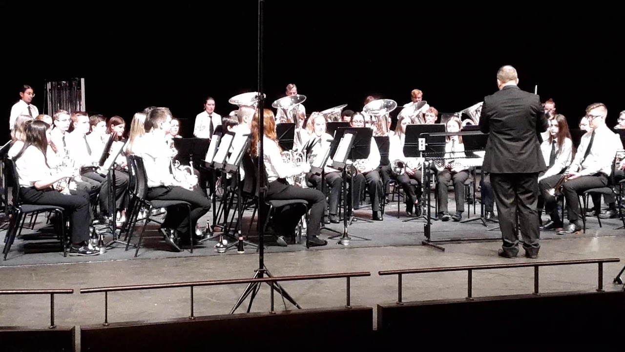 Peterloo Overture