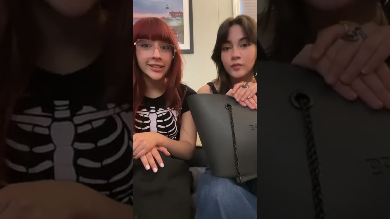 The Warning | Pau & Ale Instagram Live 19/julio/2022