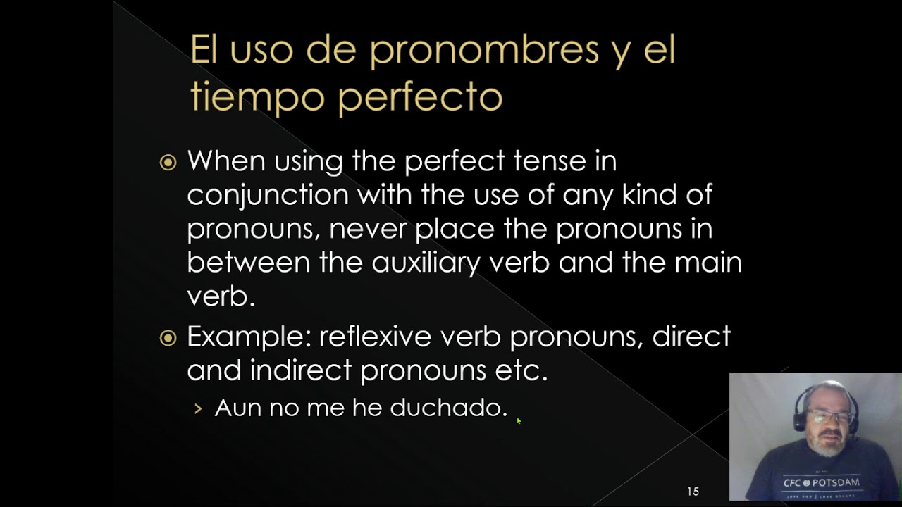 April 15, SL1, Lesson