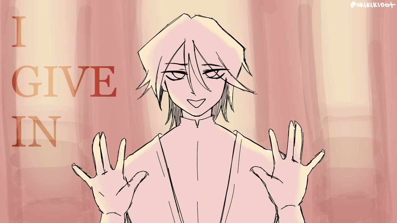 Too Little Too Late || State SMP 2.5 Animatic
