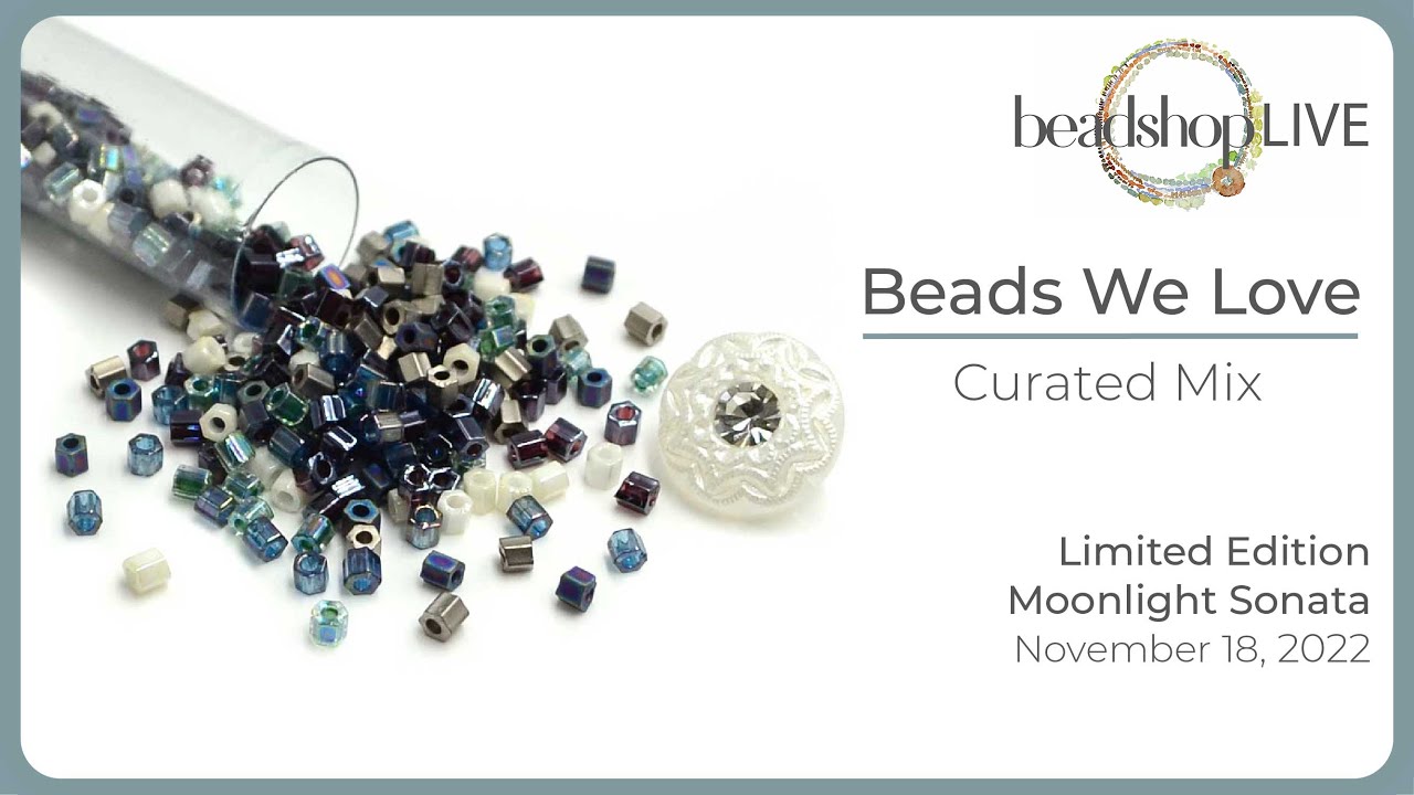 Free Tip Friday: Peyote Beads with 8/0's