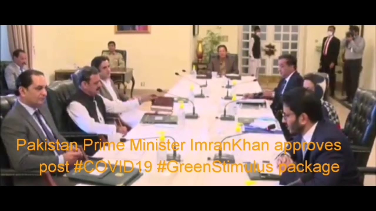 Ten Billion Tree Tsunami Programme #10BillionTreeTsunami