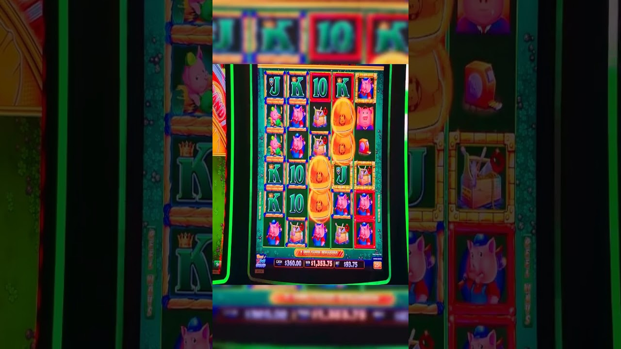 Halloween Slots: Spooky Jackpots!