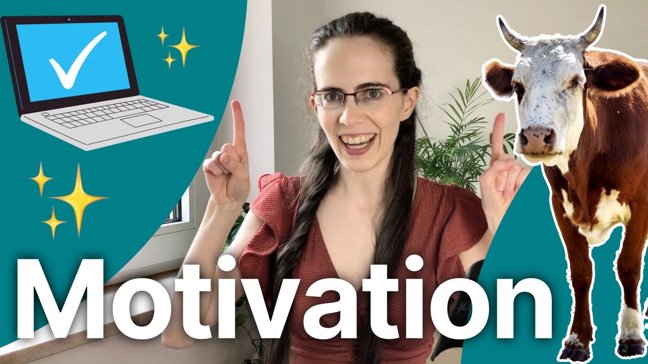 Website fertigstellen ✨Motivation zum Weiterarbeiten✨💻🌿