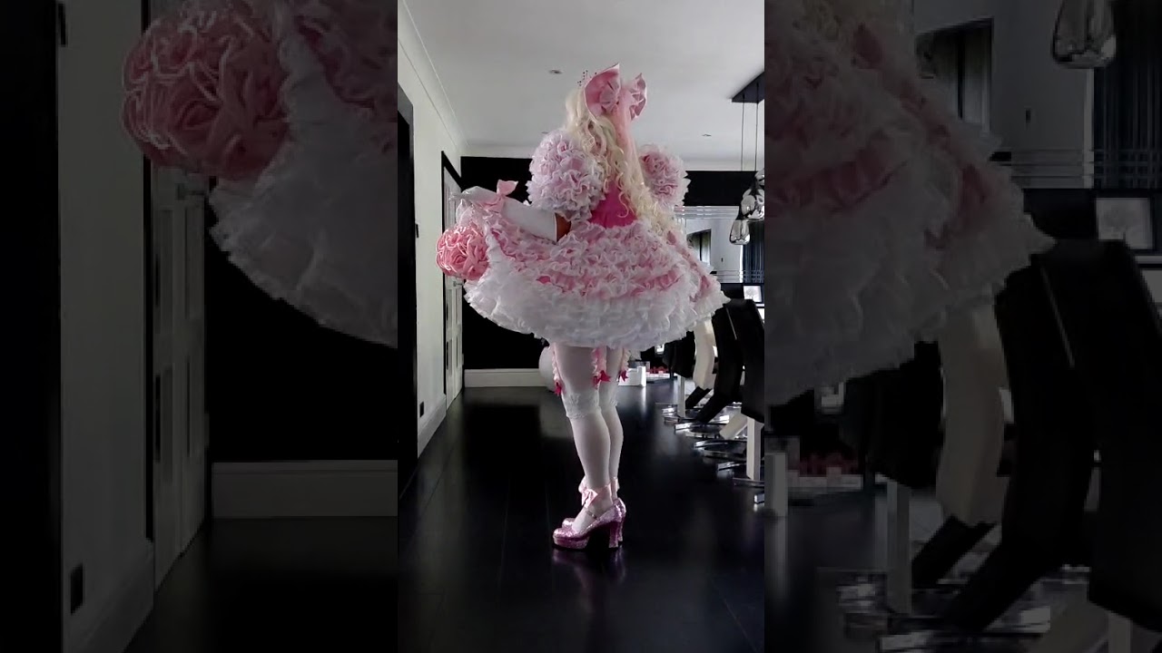Mincing Prissy Sissy Training By Mistress Lady Penelope Telephone 07970 183024 Rainham In Kent.