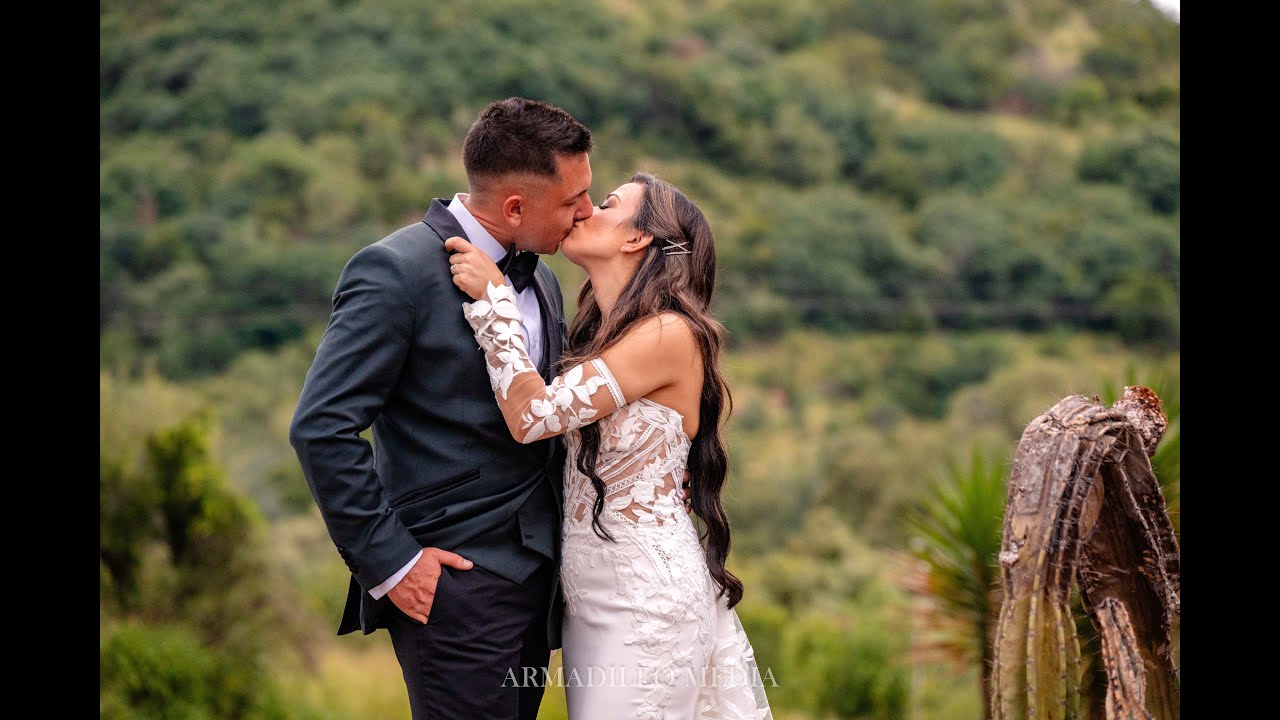 Martin & Dianne | Wedding Highlights