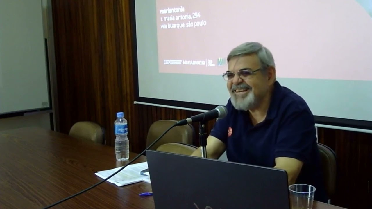 Curso LMDH: Estruturação e operação do aparato repressivo