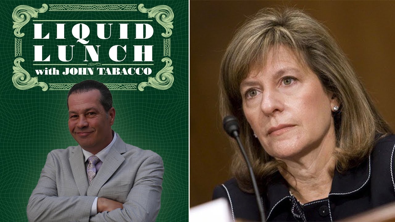 Judge Amy Berman Jackson Left No Stone Unturned While Sentencing Roger Stone
