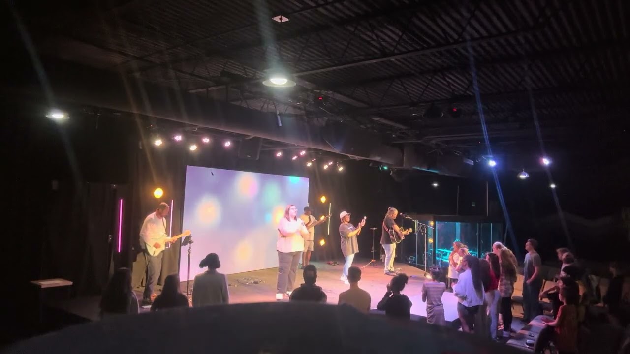 2026.3.11 CWU Fusion Worship