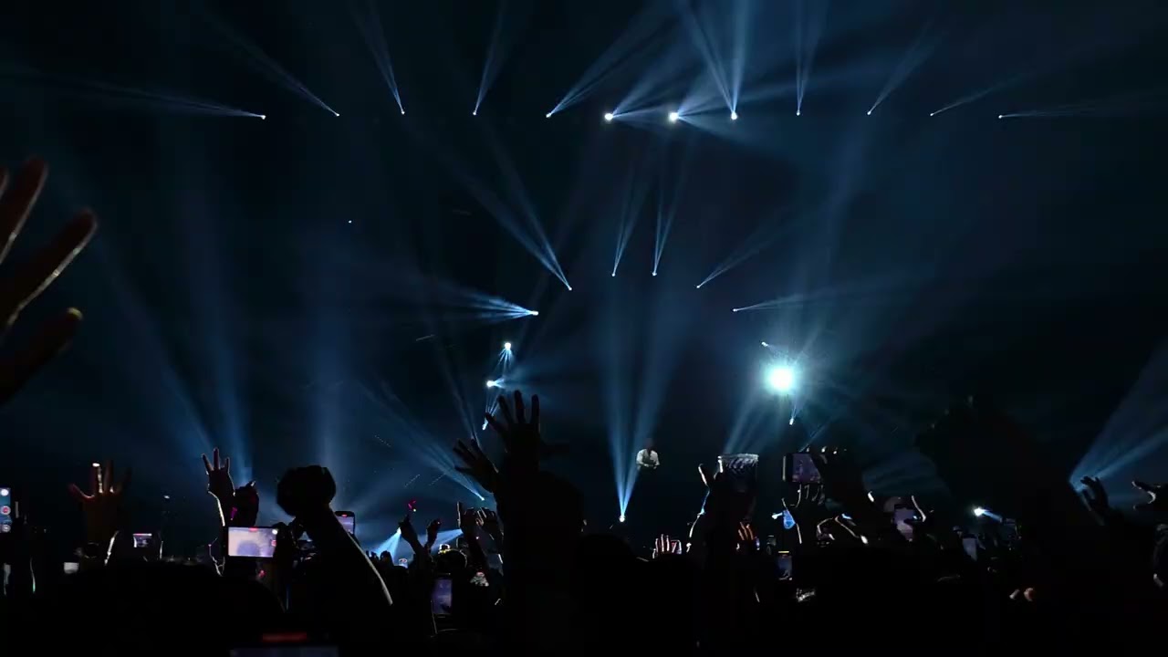 ZEDD TELOS TOUR IN JAPAN