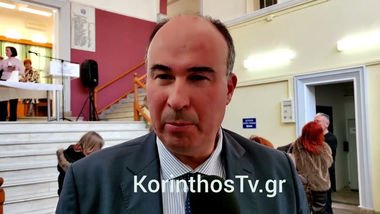 Γκιολής: Ξεκινά η κατασκευή δύο ισόπεδων κυκλικών κόμβων  Αρχαίας Κορίνθου και Λεχαίου