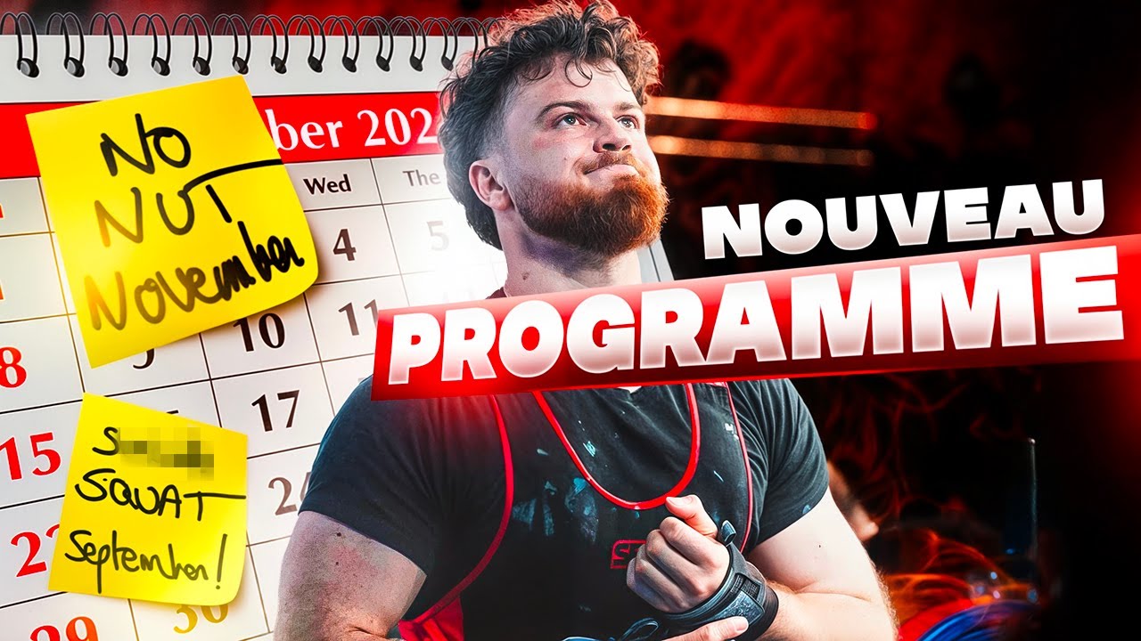 De retour au boulot.