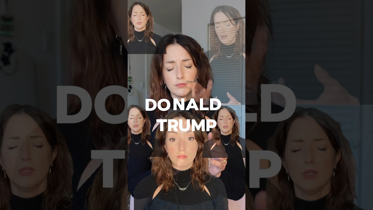 lyrically my best work #trump #election #election2024