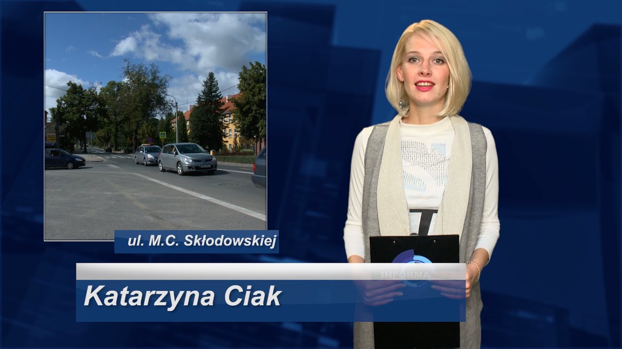 18 sierpnia INFORMACJE Szczytno