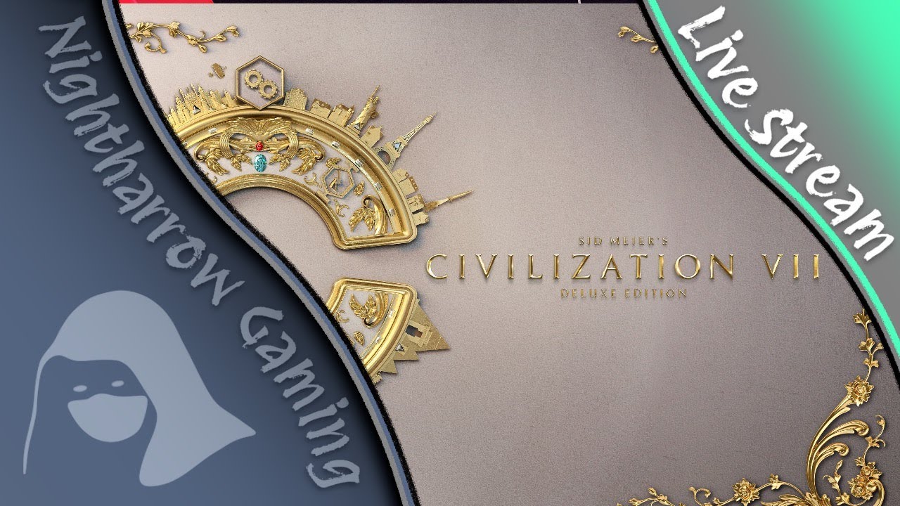 Victory! Peaceful Playthrough Modern Age | Let's Play Civilization 7
