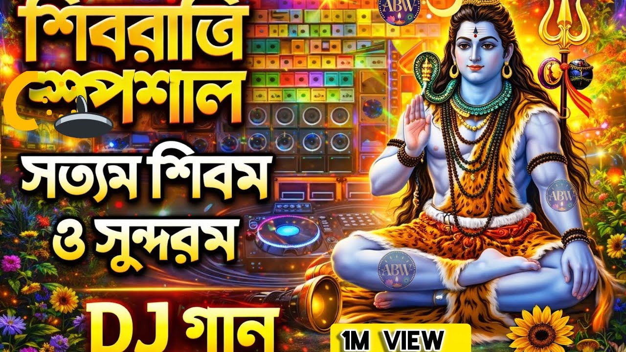Satyam Shivam Sundaram new year 2026 sound check bass song 