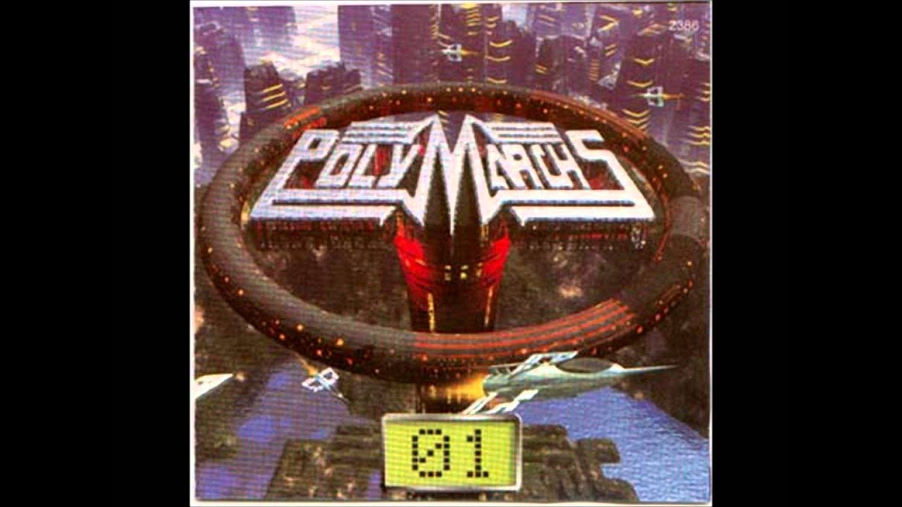 Electronic Mix - Polymarchs Produccion 01